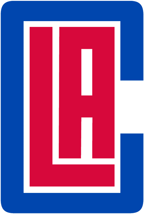 Los Angeles Clippers 2015-Pres Alternate Logo fabric transfer